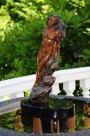 Union Bronze Sculpture 18 in Limited Edition Print by Frederick Hart - 1 Union Bronze Sculpture 18 in Limited Edition Print by Frederick Hart - 1