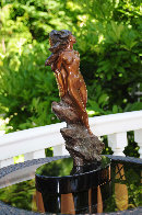 Union Bronze Sculpture 18 in Limited Edition Print by Frederick Hart - 4 Union Bronze Sculpture 18 in Limited Edition Print by Frederick Hart - 4