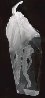 Spirit of Victory Acrylic Sculpture 1991 Sculpture by Frederick Hart - 0 Spirit of Victory Acrylic Sculpture 1991 Sculpture by Frederick Hart - 0