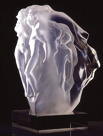 Breath of Life Resin Sculpture 17 in Sculpture - Frederick Hart