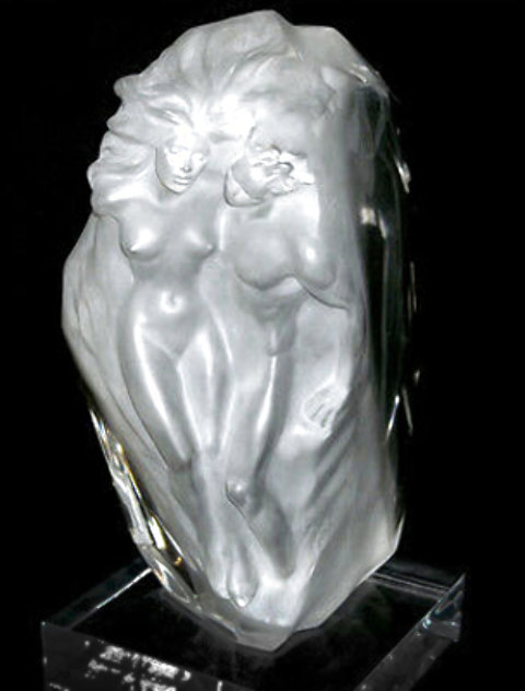 Breath of Life Resin Sculpture 17 in Sculpture by Frederick Hart Breath of Life Resin Sculpture 17 in Sculpture by Frederick Hart