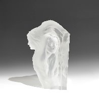 Reflections Acrylic 1994 16 in Sculpture by Frederick Hart - 5 Reflections Acrylic 1994 16 in Sculpture by Frederick Hart - 5