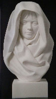 Penumbra Marble Sculpture 19 in Sculpture by Frederick Hart - 0