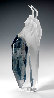Spirit of Victory Acrylic Sculpture 1994 25 in Sculpture by Frederick Hart - 1