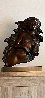 Awakening of Eve Bronze Sculpture 1994 17 in Sculpture by Frederick Hart - 2