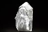 Exaltation Acrylic Sculpture 1998 23 in Sculpture by Frederick Hart - 2