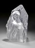 Exaltation Acrylic Sculpture 1998 23 in Sculpture by Frederick Hart - 3