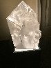 Exaltation Acrylic Sculpture 1998 23 in Sculpture by Frederick Hart - 4