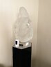 Fidelia Acrylic Sculpture 1988 25 in Sculpture by Frederick Hart - 5