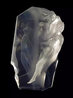 Grace of Motion Acrylic Sculpture 1992 16 in Sculpture by Frederick Hart - 0