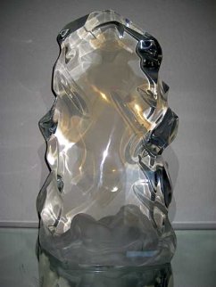 Echo of Silence Acrylic Sculpture AP 1992 Sculpture - Frederick Hart Echo of Silence Acrylic Sculpture AP 1992 Sculpture - Frederick Hart