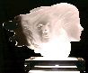 Herself Acrylic Sculpture 1984 18 in Sculpture by Frederick Hart - 0 Herself Acrylic Sculpture 1984 18 in Sculpture by Frederick Hart - 0