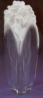 First Light Acrylic Sculpture 1989 20 in Sculpture - Frederick Hart First Light Acrylic Sculpture 1989 20 in Sculpture - Frederick Hart