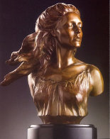Muses, Suite of 4 2006 Bronze Sculptures Sculpture by Frederick Hart - 1 Muses, Suite of 4 2006 Bronze Sculptures Sculpture by Frederick Hart - 1