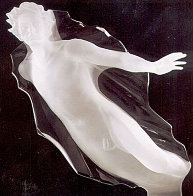 Sacred Mysteries Male Acrylic Sculpture 1983 30 in Sculpture by Frederick Hart - 0 Sacred Mysteries Male Acrylic Sculpture 1983 30 in Sculpture by Frederick Hart - 0