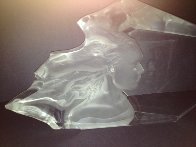 Three Graces Acrylic Sculpture 2003 24 in Sculpture by Frederick Hart - 3 Three Graces Acrylic Sculpture 2003 24 in Sculpture by Frederick Hart - 3
