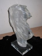 Duet: A Spiritual Song of Love, Man Acrylic Sculpture 16 in Sculpture by Frederick Hart - 5 Duet: A Spiritual Song of Love, Man Acrylic Sculpture 16 in Sculpture by Frederick Hart - 5
