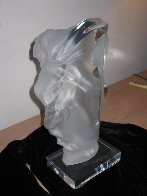 Duet: A Spiritual Song of Love, Man Acrylic Sculpture 16 in Sculpture by Frederick Hart - 6 Duet: A Spiritual Song of Love, Man Acrylic Sculpture 16 in Sculpture by Frederick Hart - 6