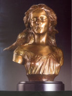 Muses Suite of 4 2006 Bronze Sculptures 16 in Sculpture by Frederick Hart - 2 Muses Suite of 4 2006 Bronze Sculptures 16 in Sculpture by Frederick Hart - 2