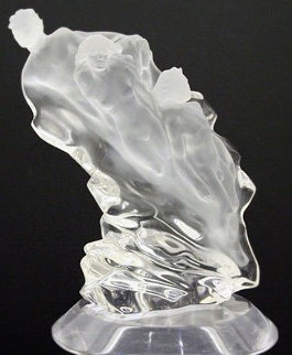 Passages Acrylic Sculpture AP 1987 16 in Sculpture - Frederick Hart Passages Acrylic Sculpture AP 1987 16 in Sculpture - Frederick Hart