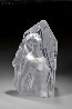 Exaltation Acrylic Sculpture 1998 23 in Sculpture by Frederick Hart - 0