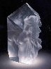 Exaltation Acrylic Sculpture 1998 23 in Sculpture by Frederick Hart - 2