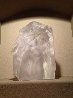 Exaltation Acrylic Sculpture 1998 23 in Sculpture by Frederick Hart - 1 Exaltation Acrylic Sculpture 1998 23 in Sculpture by Frederick Hart - 1