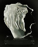 Light Whispers Acrylic Sculpture 1985 17 in Sculpture by Frederick Hart - 2