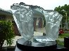 Illuminata II Acrylic Sculpture 1998 Sculpture by Frederick Hart - 1 Illuminata II Acrylic Sculpture 1998 Sculpture by Frederick Hart - 1