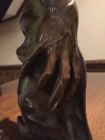 Arm of Adam Bronze Sculpture 2002 22 in Sculpture by Frederick Hart - 1 Arm of Adam Bronze Sculpture 2002 22 in Sculpture by Frederick Hart - 1