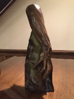 Arm of Adam Bronze Sculpture 2002 22 in Sculpture by Frederick Hart - 2 Arm of Adam Bronze Sculpture 2002 22 in Sculpture by Frederick Hart - 2