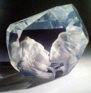 Kiss Acrylic Sculpture 2001 12 in Sculpture - Frederick Hart Kiss Acrylic Sculpture 2001 12 in Sculpture - Frederick Hart
