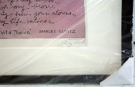 Inscapes: Words and Images 1977 HS Limited Edition Print by Philip Guston - 3 Inscapes: Words and Images 1977 HS Limited Edition Print by Philip Guston - 3