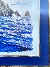 Blue Marlin of Cabo San Lucas 1996 Limited Edition Print by Guy Harvey - 2