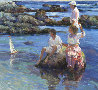 Maritime Memories 1995 Limited Edition Print by Don Hatfield - 0