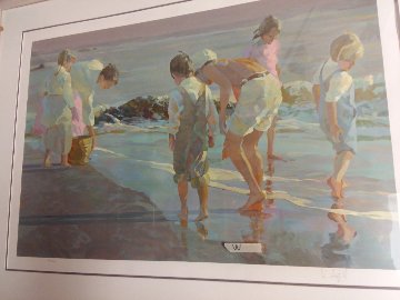 Days Remembered 2002 Limited Edition Print - Don Hatfield Days Remembered 2002 Limited Edition Print - Don Hatfield