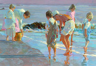 Days Remembered 2002 Limited Edition Print by Don Hatfield - 0 Days Remembered 2002 Limited Edition Print by Don Hatfield - 0
