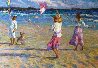 Kite Festival 1990 Limited Edition Print by Don Hatfield - 0