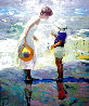 Private Moments Limited Edition Print by Don Hatfield - 0