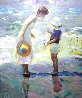 Private Moments Limited Edition Print by Don Hatfield - 1 Private Moments Limited Edition Print by Don Hatfield - 1