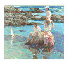 Maritime Memories 1995 Limited Edition Print by Don Hatfield - 0