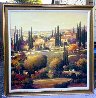 Tuscan Gold Limited Edition Print by Max Hayslette - 1