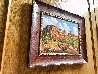 Peaceful Retreat 2017 18x22 - Sedona, Arizona Original Painting by Ronnie Hedge - 3