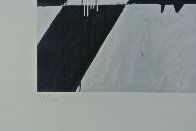 Untitled Inkjet Print Limited Edition Print by Mary Heilmann - 2 Untitled Inkjet Print Limited Edition Print by Mary Heilmann - 2