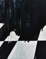 Untitled Inkjet Print Limited Edition Print by Mary Heilmann - 0 Untitled Inkjet Print Limited Edition Print by Mary Heilmann - 0