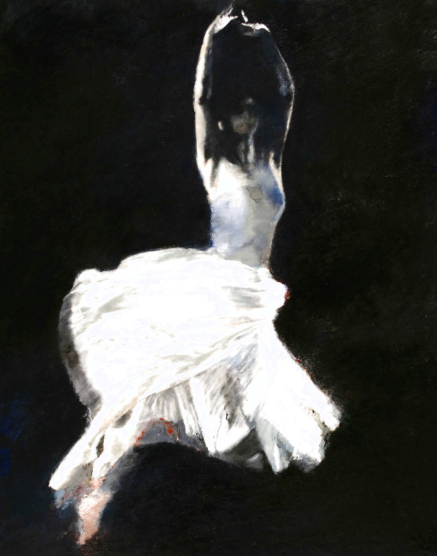 Robert Heindel Paintings For Sale, Wanted