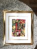 Love Letters - L 1998 Limited Edition Print by Bruce Helander - 3