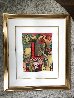 Love Letters - L 1998 Limited Edition Print by Bruce Helander - 2
