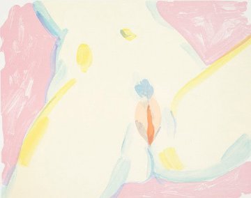 Kajsa 2017 Limited Edition Print - Celia Hempton Kajsa 2017 Limited Edition Print - Celia Hempton