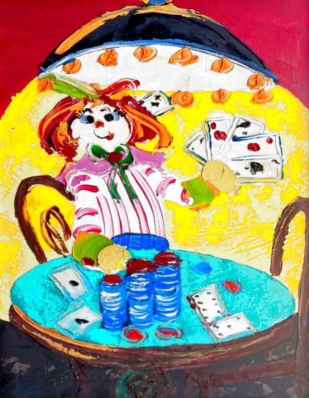 Paul Blaine Henrie Artwork For Sale, Wanted